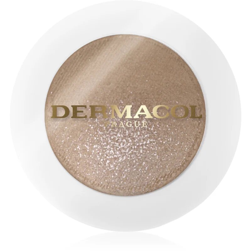 Dermacol Glow Bronzer kompaktní bronzující pudr odstín 6 DUNE 7.2 g