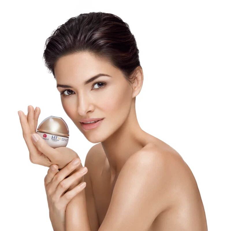 Dermacol Hyaluron Therapy 3D remodelační noční krém 50 ml