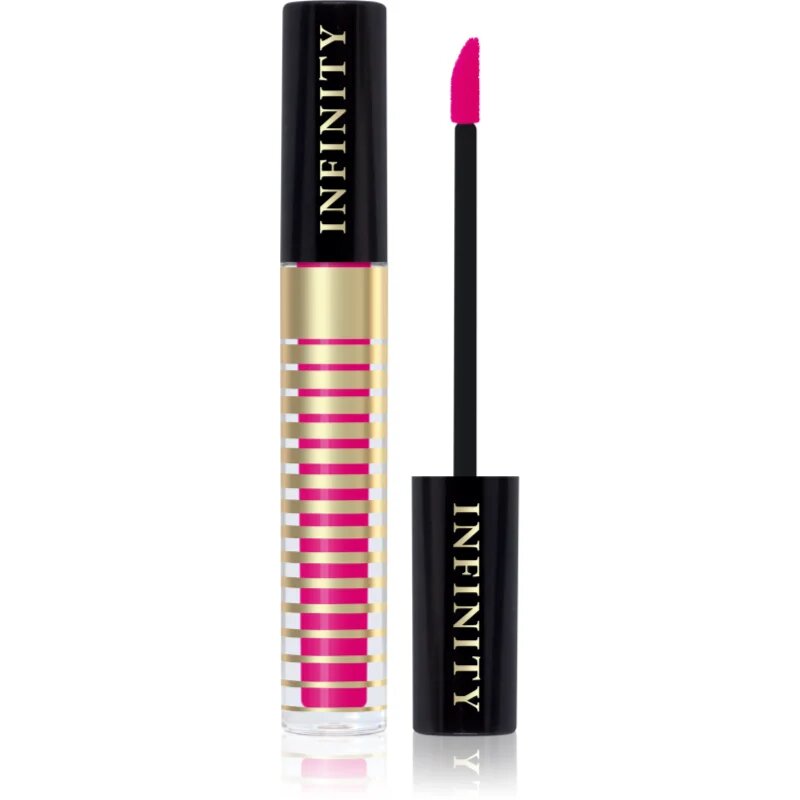 Dermacol Infinity Lip Ink matná barva na rty odstín 04 3.4 ml