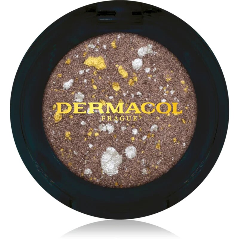 Dermacol Infinity Moon třpytivé oční stíny odstín 04 4.5 g