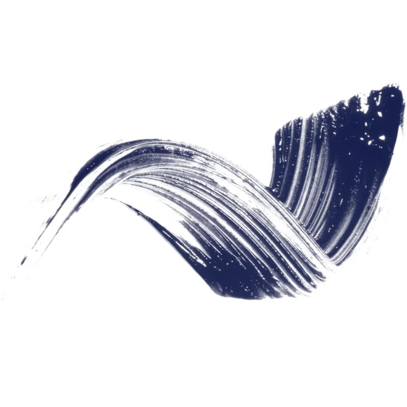 Dermacol Just Mascara objemová řasenka odstín Navy 12.5 ml