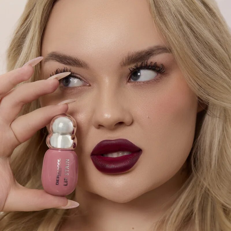 Dermacol Lip Stain barva na rty odstín 02 4.5 ml