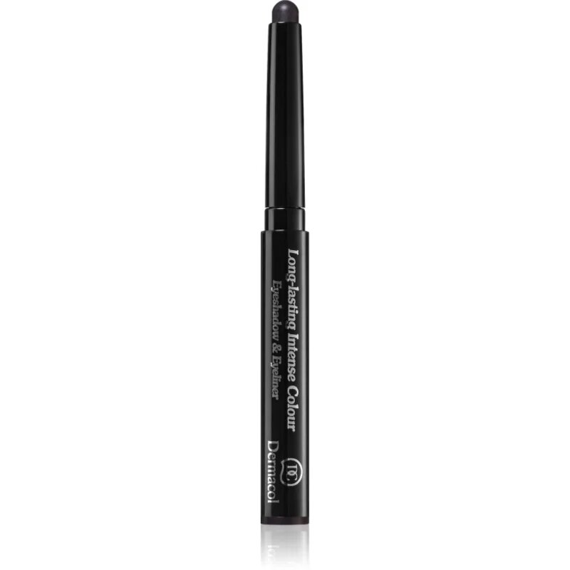 Dermacol Long-lasting Intense Colour oční stíny a oční linky 2 v 1 odstín 11 16 g