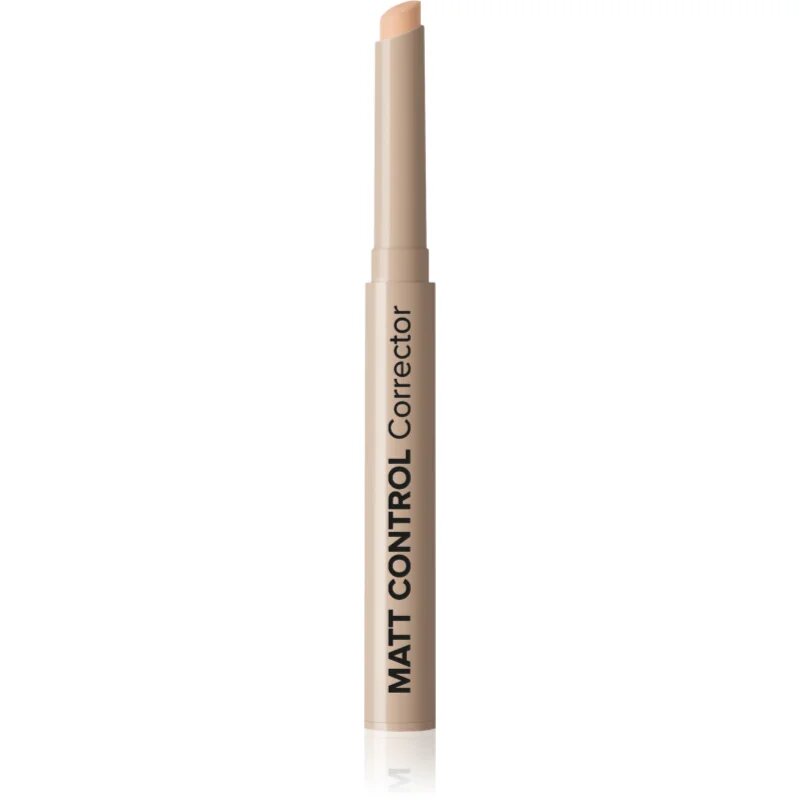 Dermacol Matt Control krycí korektor odstín 01 1.1 g