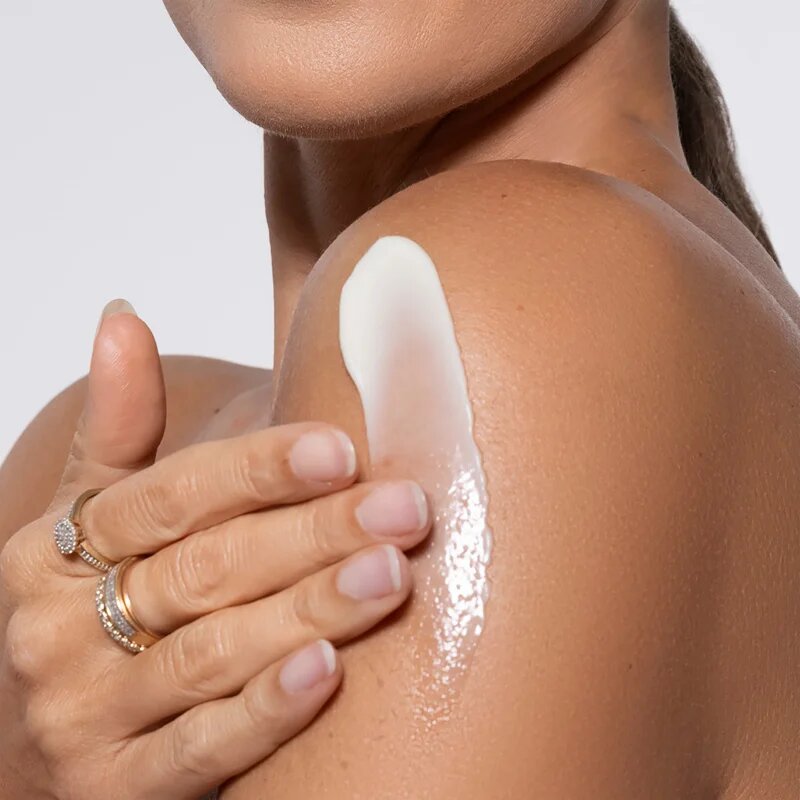 Dermacol My Body zpevňující a vypínací tělový balzám 150 ml