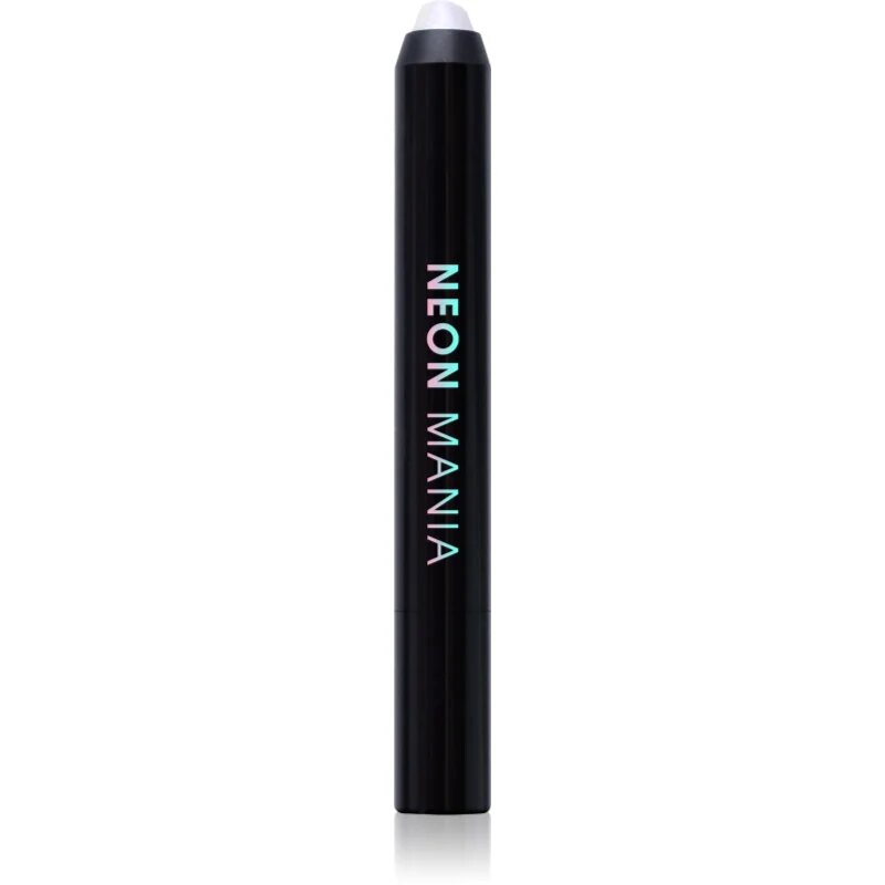 Dermacol Neon Mania krémová tužka na oči s multichromatickým efektem 12h Mermaid - 2 3 g