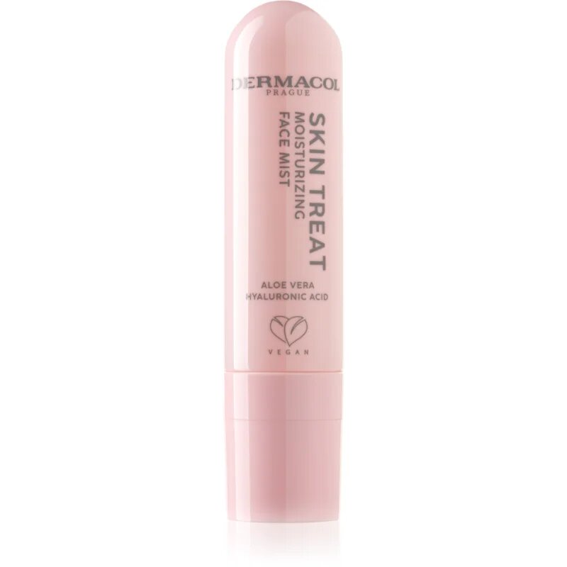 Dermacol Skin Treat Moisturizing Face Mist pleťová mlha s hydratačním účinkem 100 ml