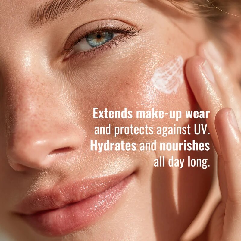 Dermacol Sun Shield ochranná podkladová báze pod make-up SPF 30 30 ml
