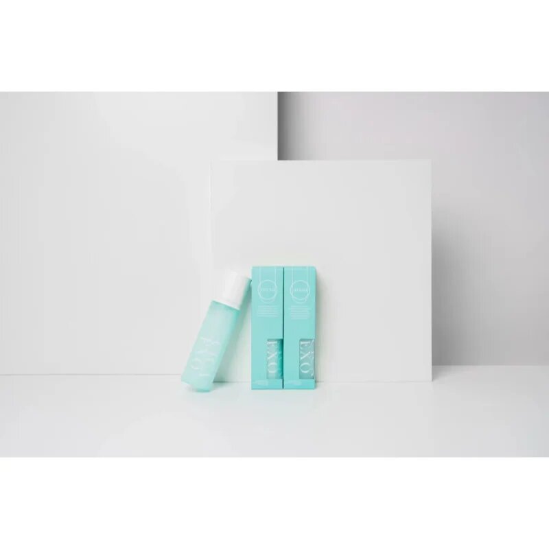 Dermaline D'LEXO Cica Exo Comforting Toner hydratační tonikum s omlazujícím účinkem 200 ml