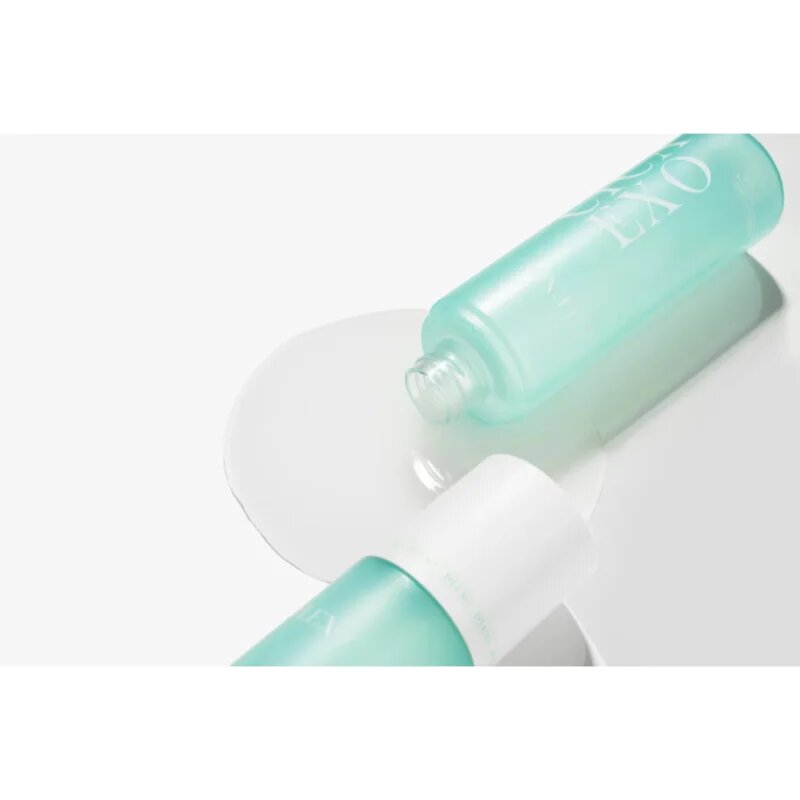 Dermaline D'LEXO Cica Exo Comforting Toner hydratační tonikum s omlazujícím účinkem 200 ml