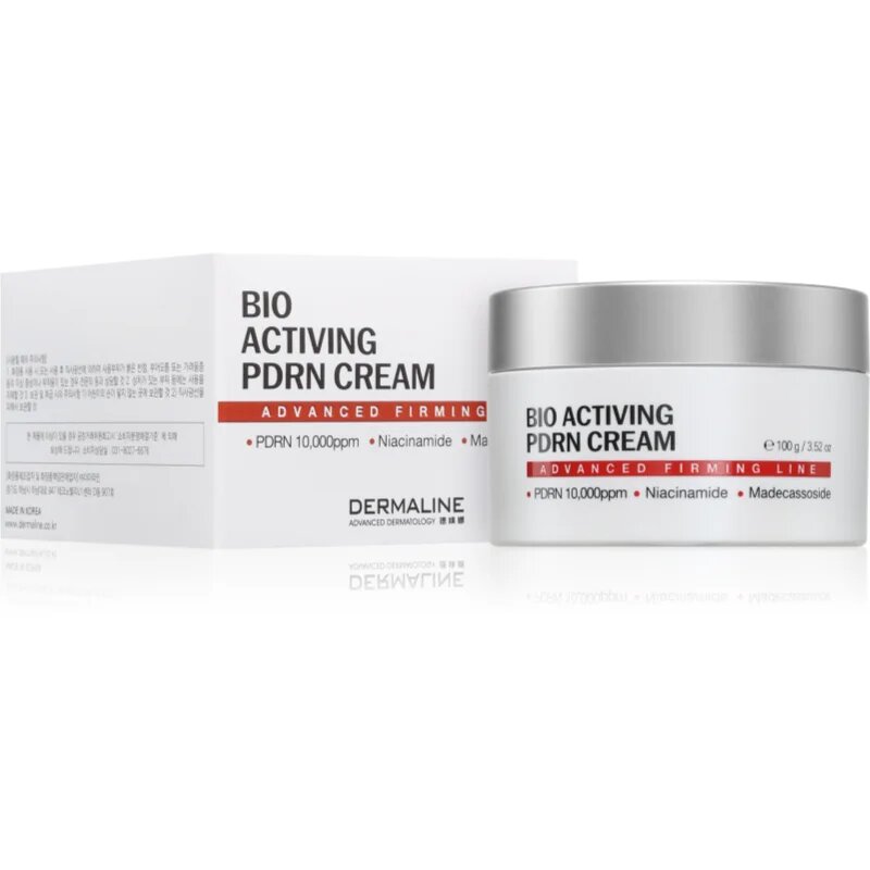 Dermaline PDRN Solution Bio Activing PDRN Cream omlazující krém 100 g