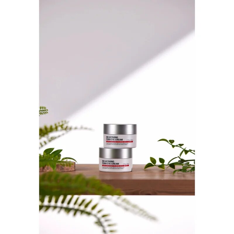 Dermaline PDRN Solution Bio Activing PDRN Eye Cream oční krém s omlazujícím účinkem 30 g