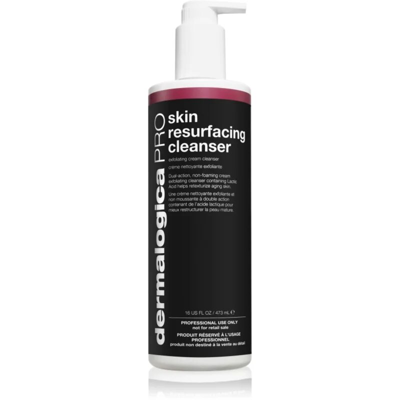 Dermalogica AGE smart čisticí pleťové mléko 473 ml