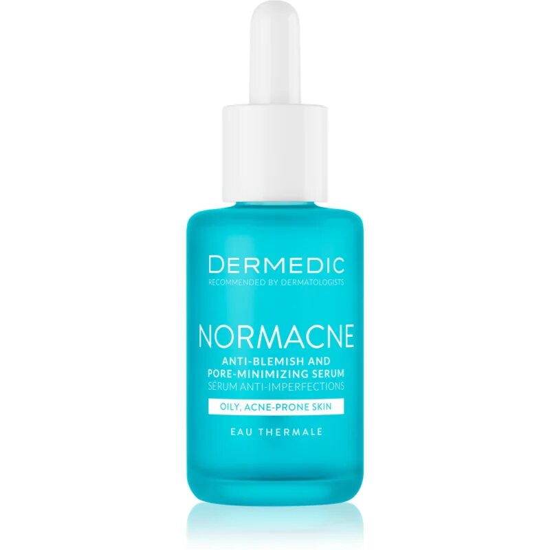 Dermedic Normacne pleťové sérum proti akné 30 ml
