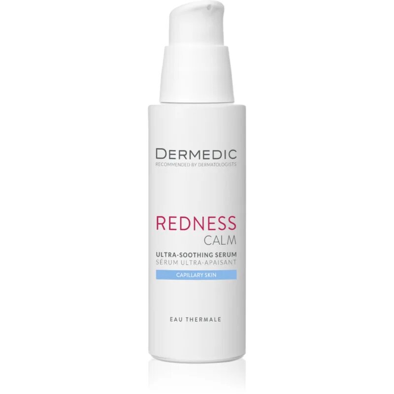 Dermedic Redness Calm zklidňující sérum proti zarudnutí pleti 30 ml