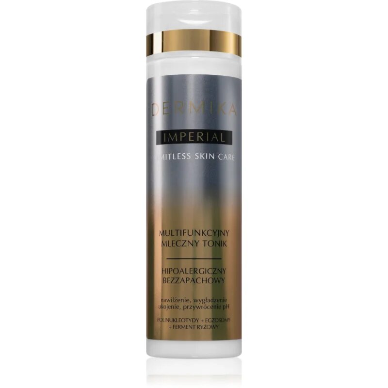 Dermika Imperial mléčné tonikum 200 ml