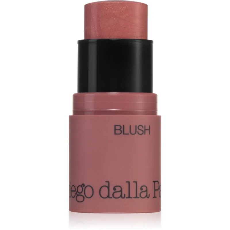 Diego dalla Palma All In One Blush multifunkční líčidlo pro oči rty a tvář odstín 41 PEARL CORAL 4 g