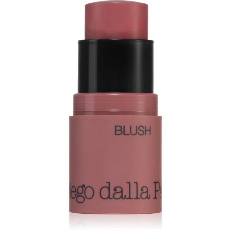Diego dalla Palma All In One Blush multifunkční líčidlo pro oči rty a tvář odstín PINK 4 g