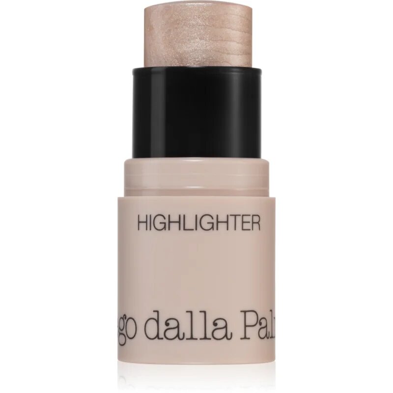 Diego dalla Palma All In One Highlighter multifunkční líčidlo pro oči rty a tvář odstín 61 MOTHER OF PEARL 45 g