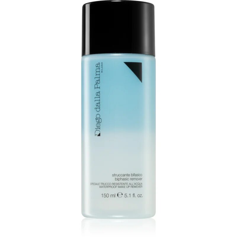 Diego dalla Palma Biphasic Remover dvousložkový odličovač voděodolného make-upu 150 ml