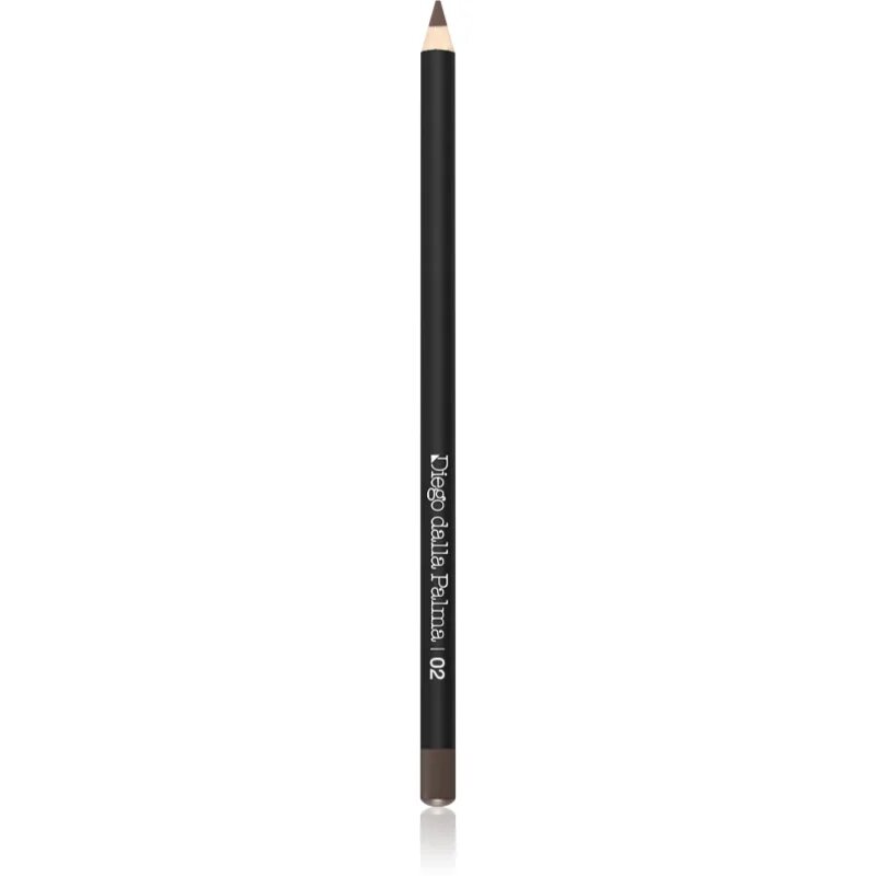 Diego dalla Palma Eye Pencil tužka na oči odstín 02 17 cm