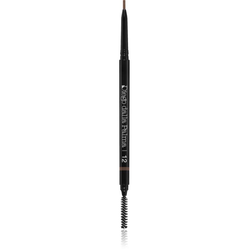 Diego dalla Palma High Precision Brow precizní tužka na obočí voděodolná odstín 12 Taupe 009 g