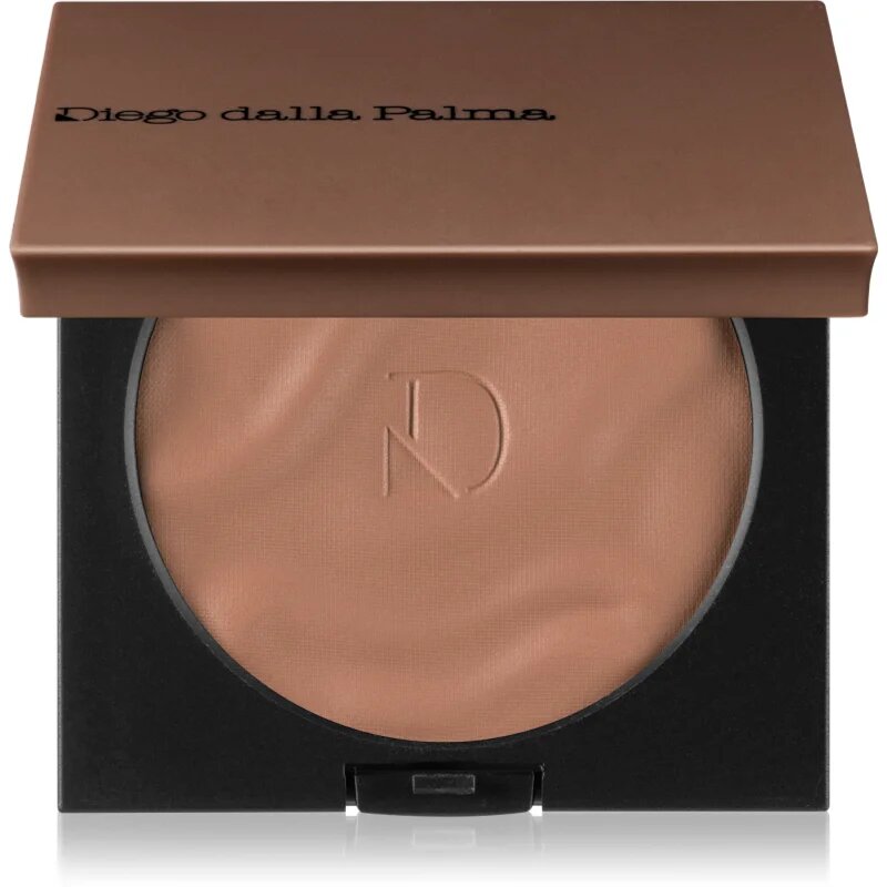 Diego dalla Palma Hydra Butter Bronzing Powder kompaktní bronzující pudr s vitamínem E odstín 61 11 g