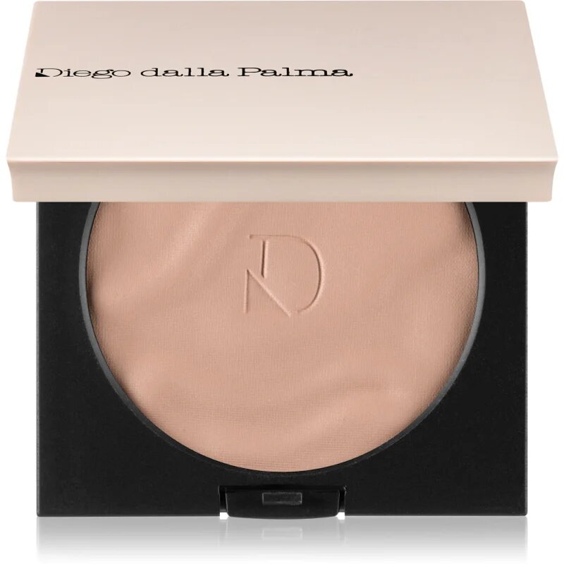 Diego dalla Palma Hydra Butter Compact Powder kompaktní pudr pro vyhlazení pleti a minimalizaci pórů odstín 40 11 g