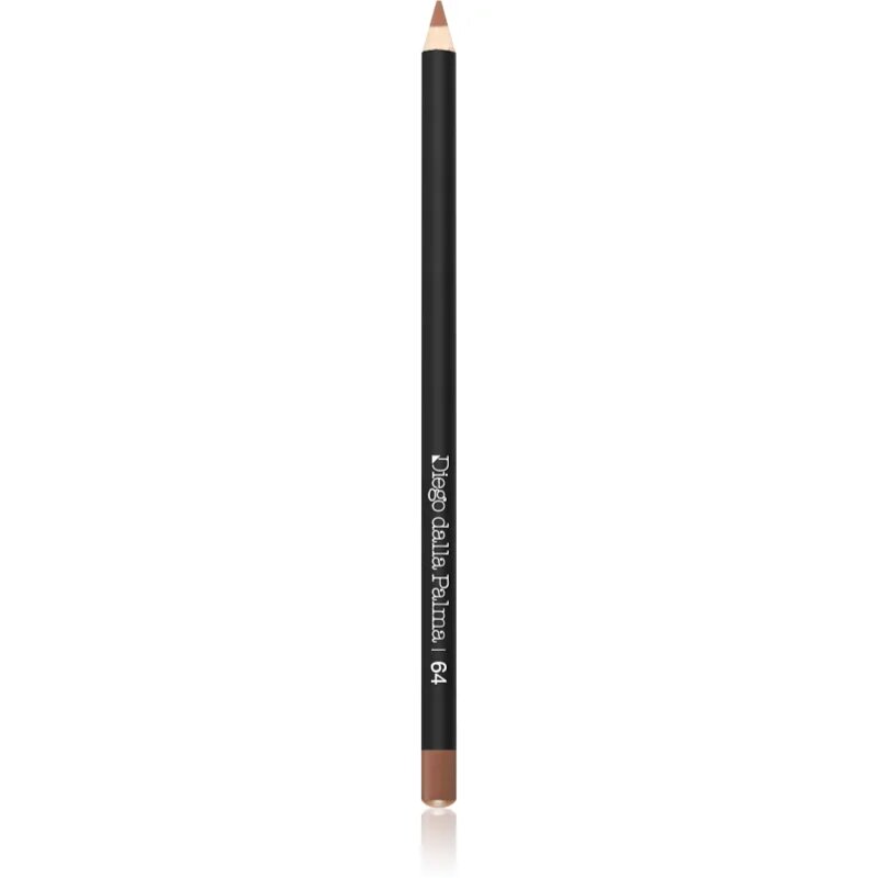 Diego dalla Palma Lip Pencil tužka na rty odstín 64 Nude 183 g