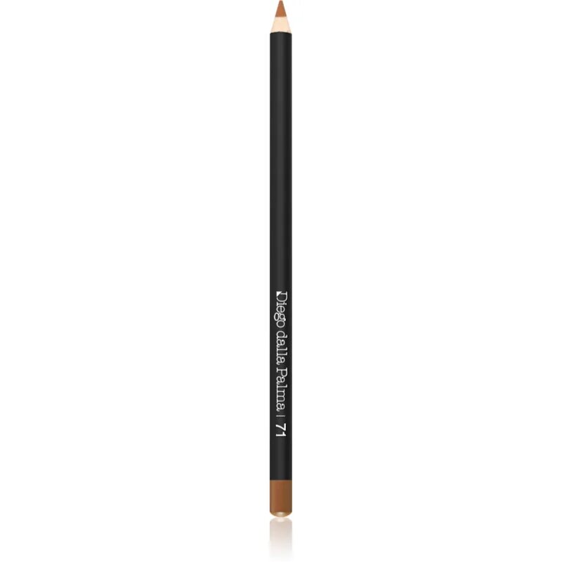 Diego dalla Palma Lip Pencil tužka na rty odstín 71 Taupe 183 g