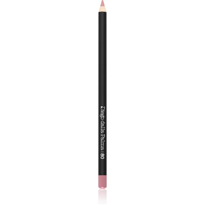 Diego dalla Palma Lip Pencil tužka na rty odstín 80 Antique Pink 183 g
