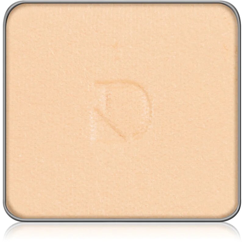 Diego dalla Palma Matt Eyeshadow Refill System matné oční stíny – náhradní náplň odstín 161 Whipped Cream 2 g