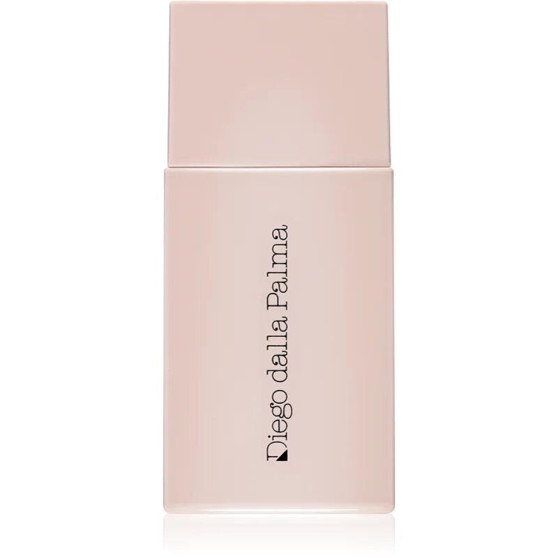 Diego dalla Palma Nudissimo Soft Glow Foundation tekutý rozjasňující make-up odstín 254C 30 ml