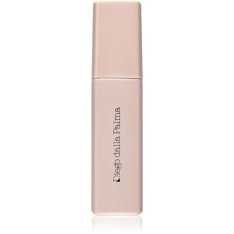 Diego dalla Palma Nudissimo Soft Matt Foundation lehký matující make-up odstín 244W 30 ml