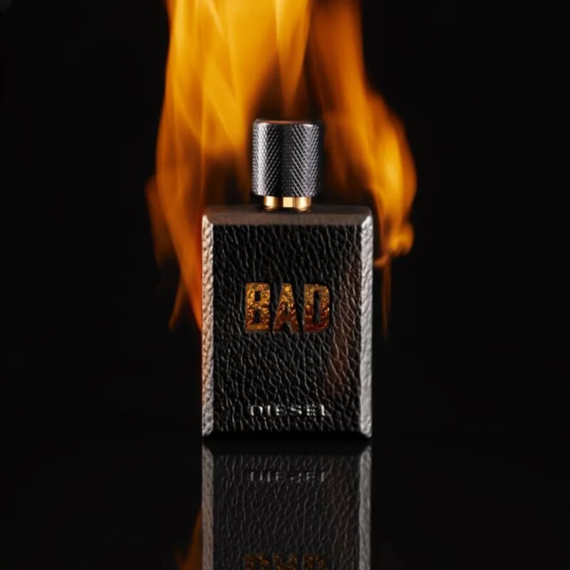 Diesel Bad toaletní voda pro muže 100 ml