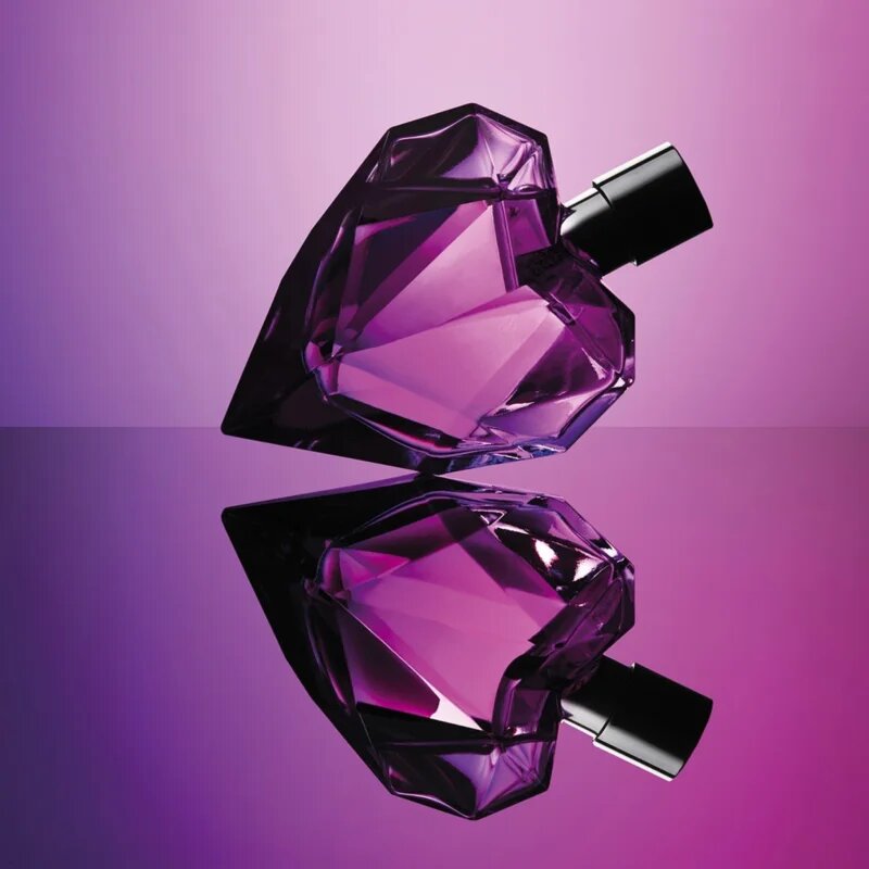 Diesel Loverdose parfémovaná voda pro ženy 30 ml