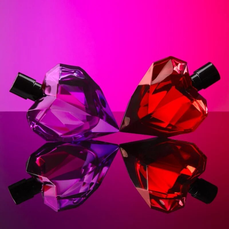Diesel Loverdose parfémovaná voda pro ženy 75 ml