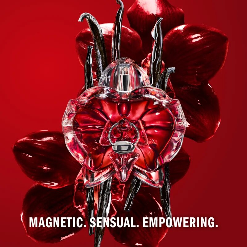 Diesel Only Desire parfémovaná voda pro ženy 30 ml