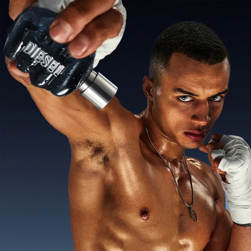 Diesel Only The Brave parfémovaná voda pro muže 50 ml