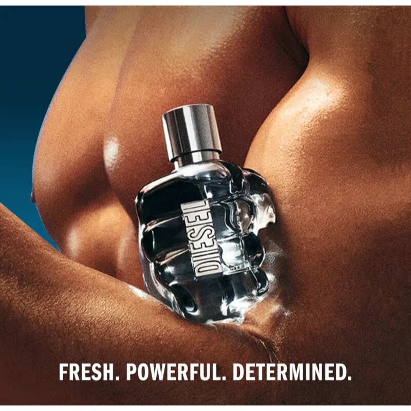 Diesel Only The Brave toaletní voda pro muže