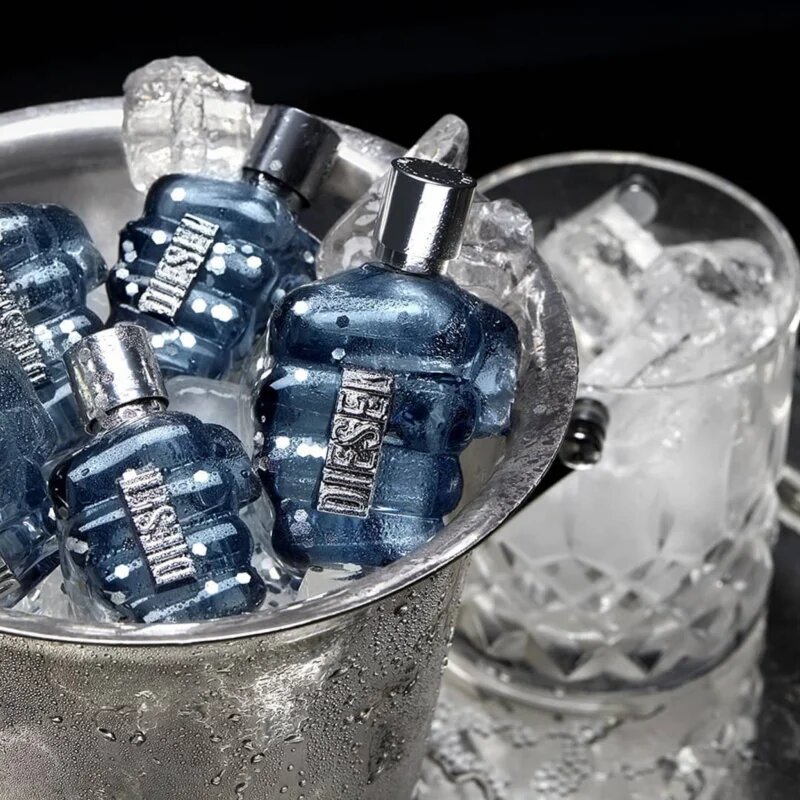 Diesel Only The Brave toaletní voda pro muže 125 ml