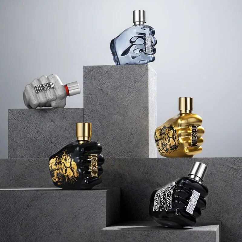 Diesel Only The Brave toaletní voda pro muže 125 ml