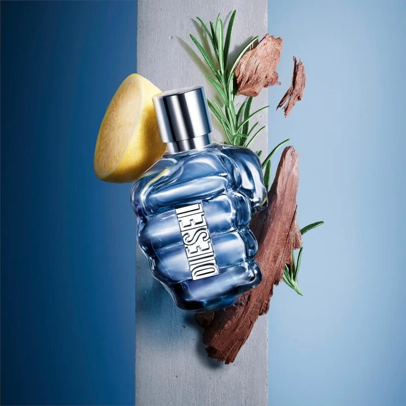 Diesel Only The Brave toaletní voda pro muže 50 ml
