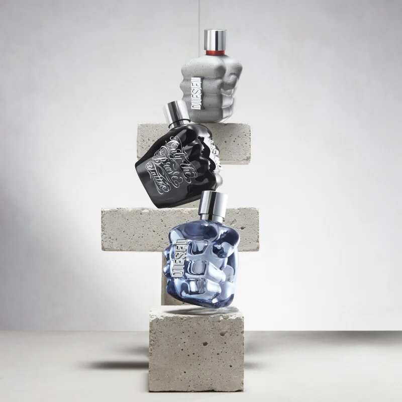 Diesel Only The Brave toaletní voda pro muže 50 ml