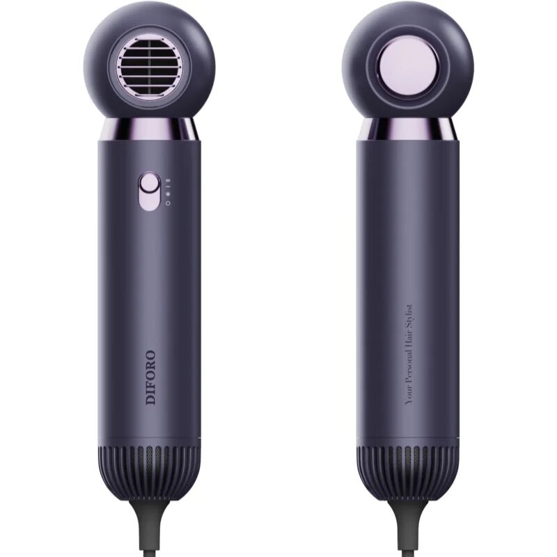 Diforo Leste fén na vlasy 1 ks