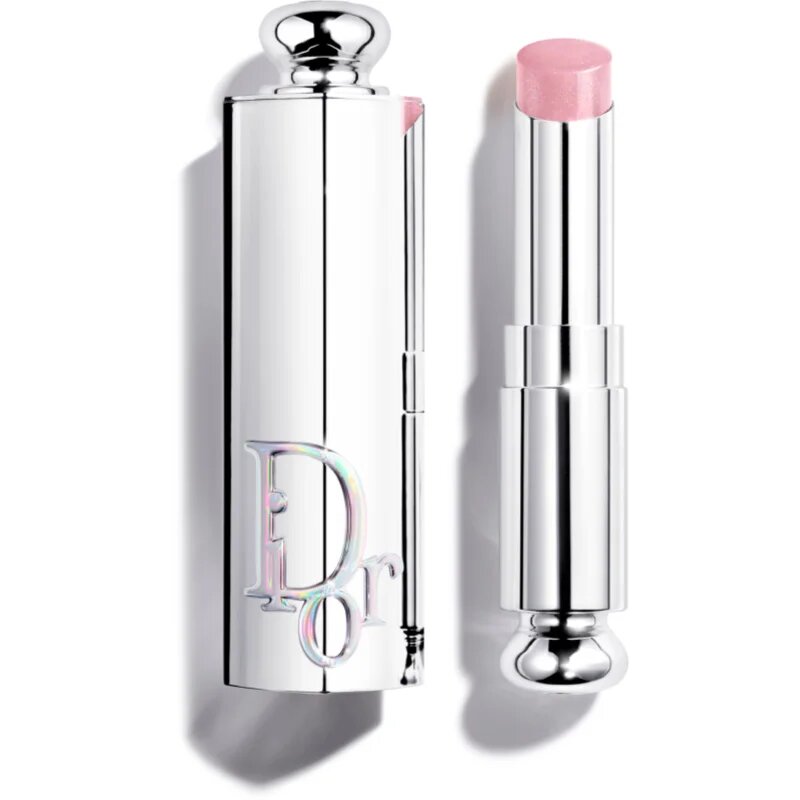 DIOR Addict Glass Lipstick Ultra lesklá hydratační rtěnka odstín 194 Sparkly Dice 2.7 g