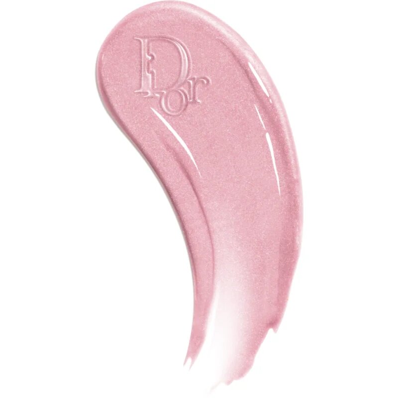 DIOR Addict Glass Lipstick Ultra lesklá hydratační rtěnka odstín 194 Sparkly Dice 2.7 g