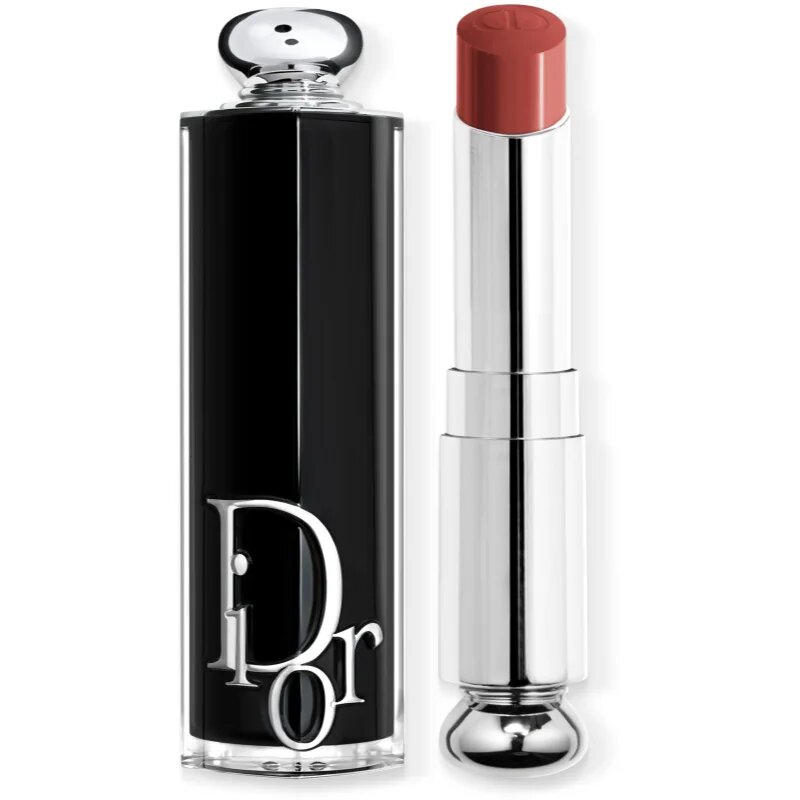 DIOR Addict lesklá rtěnka plnitelná odstín 862 Dio(r)evolution 3.2 g