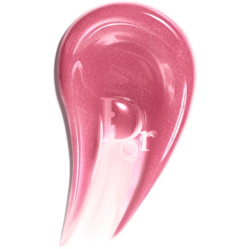 DIOR Addict Lip Glow Butter pečující lesk na rty odstín 107 Dragon Fruit 10 ml