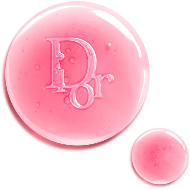 DIOR Addict Lip Glow Oil hydratační olej na rty odstín 001 Pink 6 ml